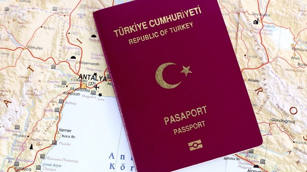 تركيا بصدد سحب الجنسية التركية من الحاصلين عليها بالتحايل