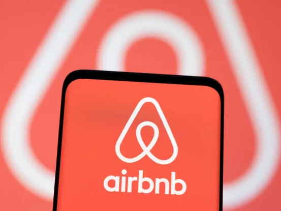 منصة Airbnb